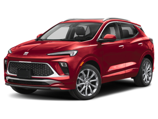 Buick Encore GX - Billion Chevrolet Buick GMC of Iowa City in Iowa City IA