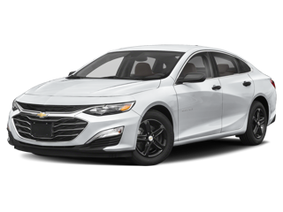 Chevrolet Malibu - Billion Chevrolet Buick GMC of Iowa City in Iowa City IA