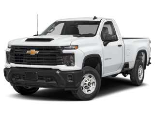 Chevrolet Silverado HD - Billion Chevrolet Buick GMC of Iowa City in Iowa City IA