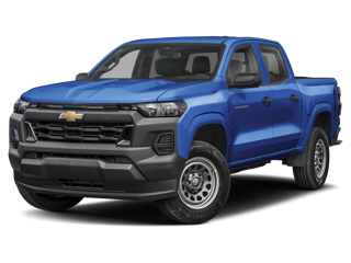 Chevrolet Colorado - Billion Chevrolet Buick GMC of Iowa City in Iowa City IA