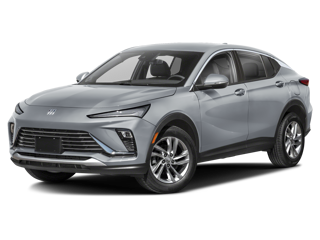 Buick Envista - Billion Chevrolet Buick GMC of Iowa City in Iowa City IA