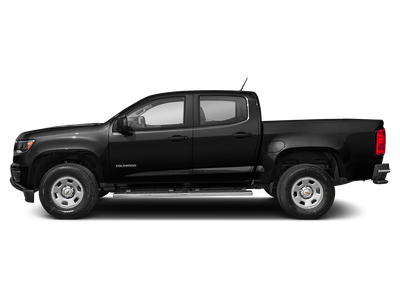 2019 Chevrolet Colorado 4WD LT