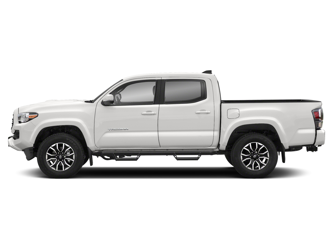 2020 Toyota TACOMA TRD SPORT TRD Sport