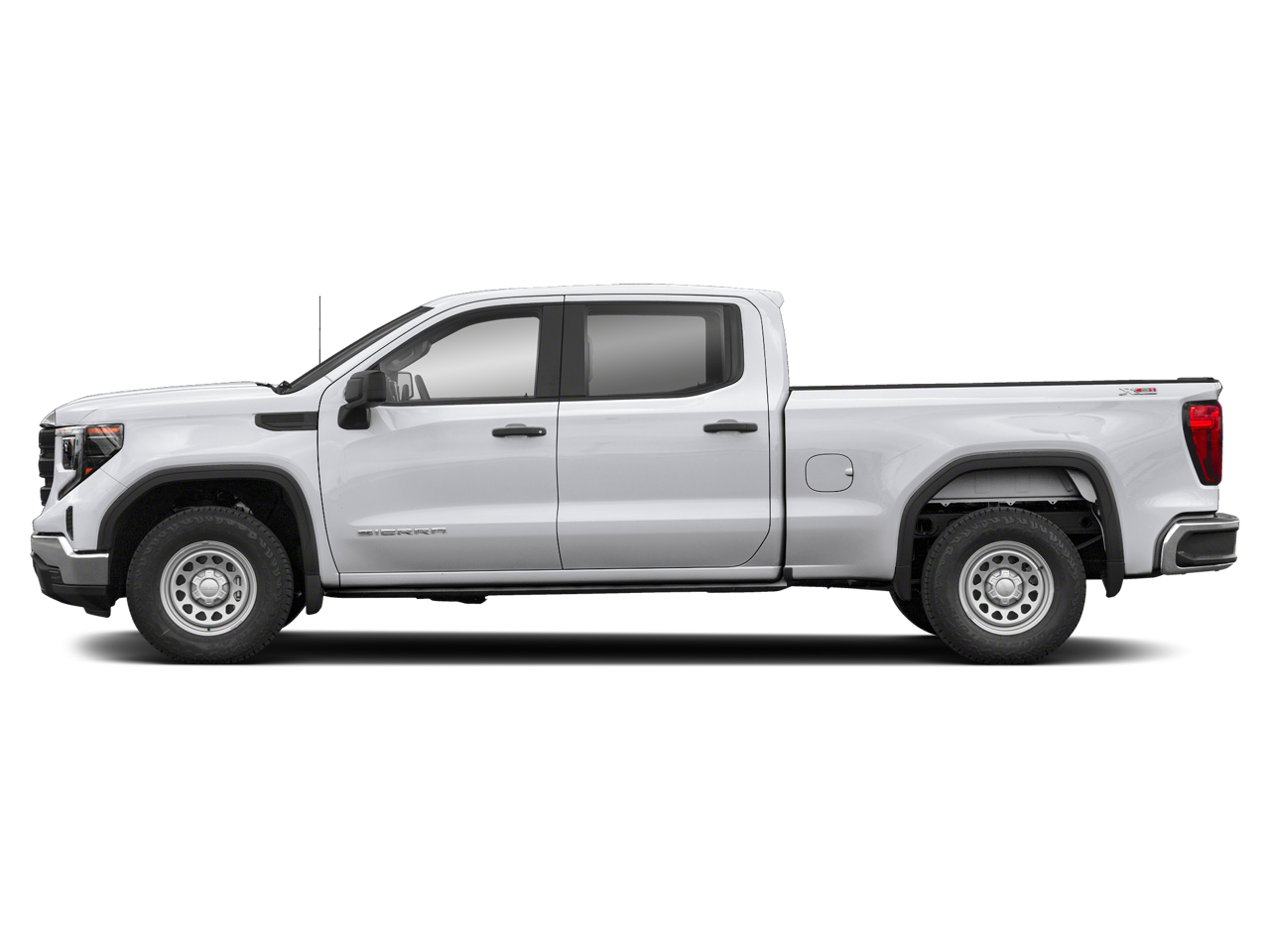 2022 GMC Sierra 1500 Denali Ultimate