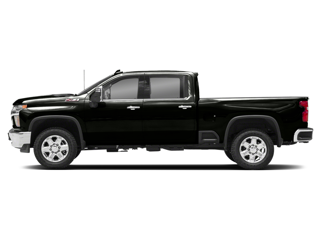 2023 Chevrolet Silverado 2500 HD LTZ