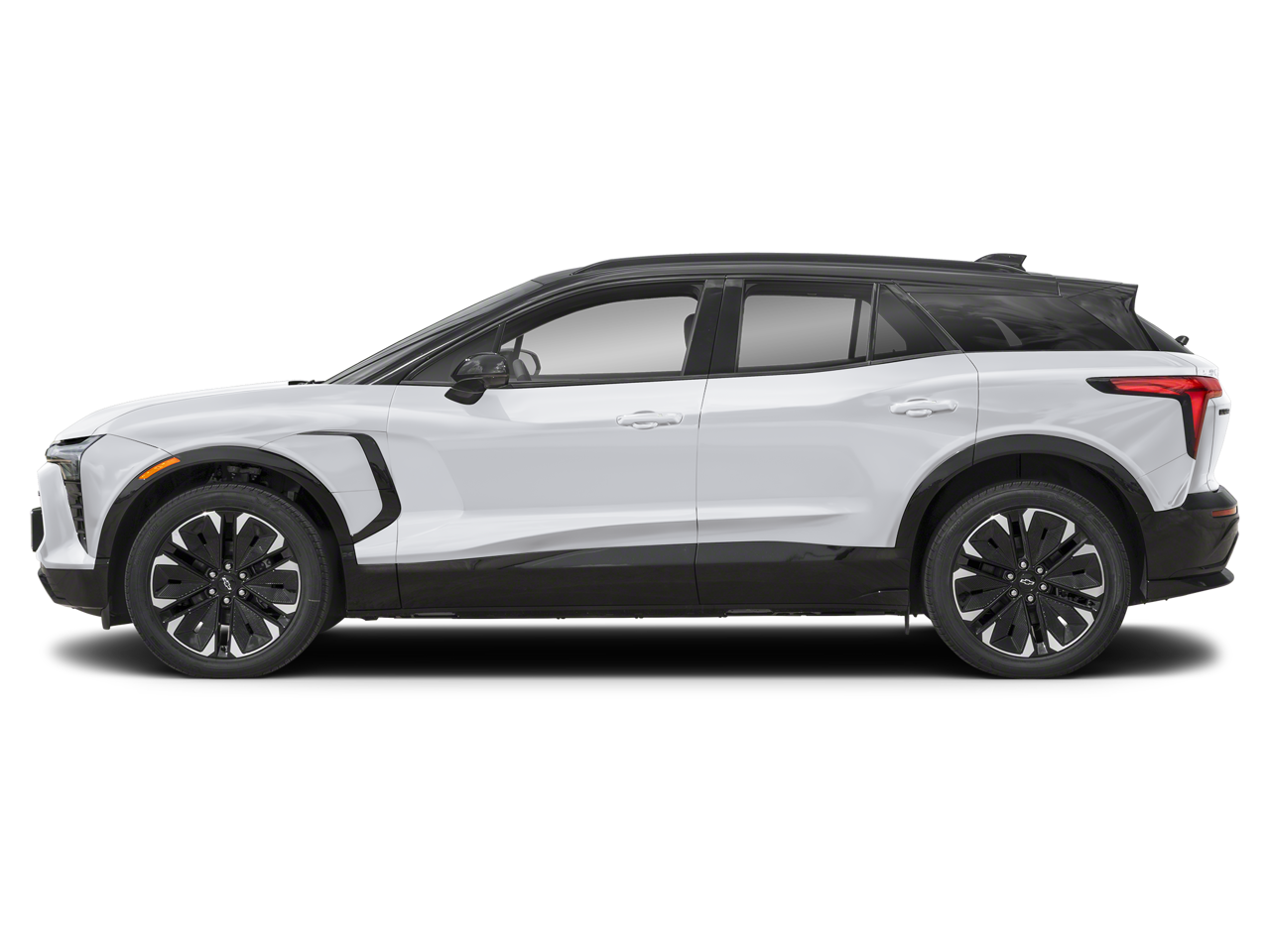 2024 Chevrolet Blazer EV photo 2