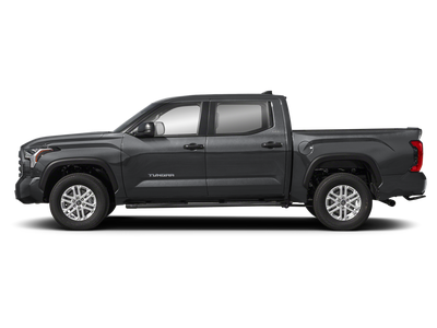 2024 Toyota TUNDRA 4X4 SR5