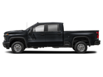2025 Chevrolet Silverado HD LT