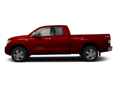 2012 Toyota TUNDRA 4X4 4WD Double Cab Standard Bed 5.7L FFV V8 (Natl)