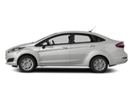 2017 Ford Fiesta SE
