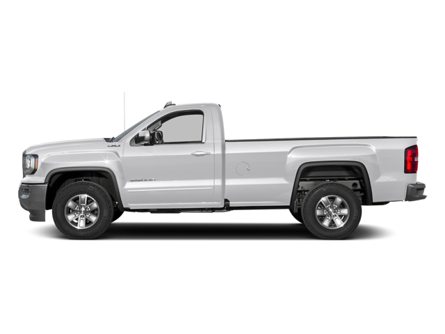 2017 GMC Sierra 1500 NA