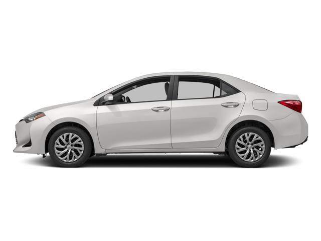 2018 Toyota Corolla XLE