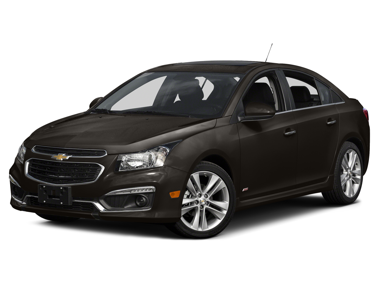 2015 Chevrolet Cruze 1LT