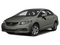 2015 Honda Civic Sedan LX