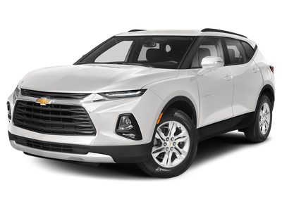 2020 Chevrolet Blazer 2LT