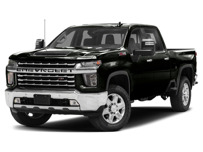 2023 Chevrolet Silverado 2500 HD LTZ