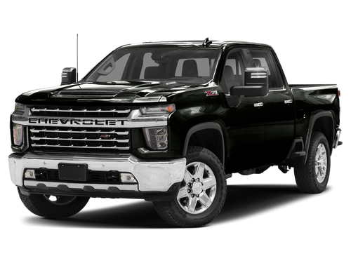 2023 Chevrolet Silverado 2500 HD LTZ