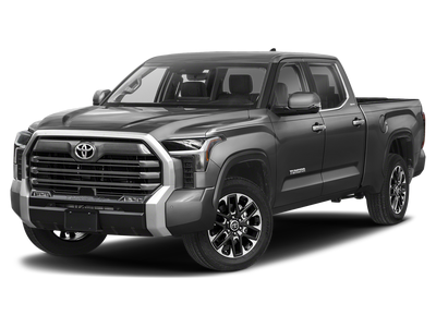 2023 Toyota Tundra 4WD Limited