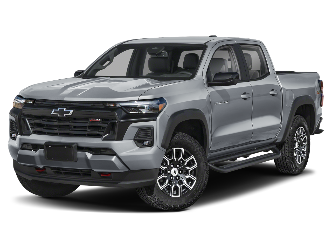 2024 Chevrolet Colorado 4WD Z71