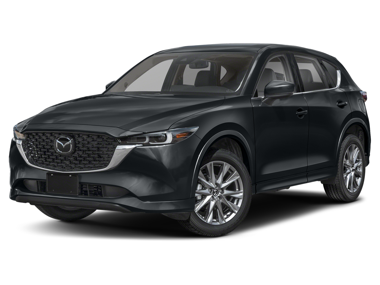 2024 Mazda Mazda CX-5 2.5 S Premium Package