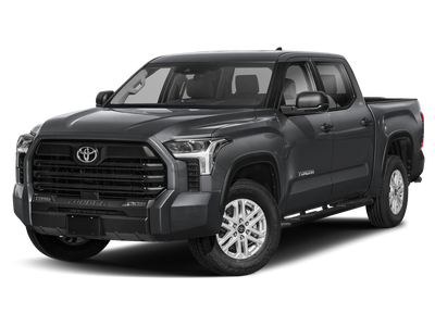 2024 Toyota TUNDRA 4X4 SR5