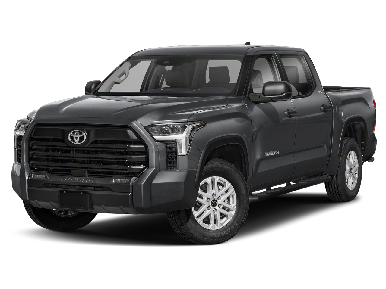 2024 Toyota TUNDRA 4X4 SR5