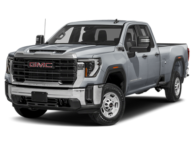 2025 GMC Sierra 2500 HD SLE