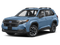 2025 Subaru Forester AWD
