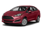 2017 Ford Fiesta SE