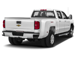 2015 Chevrolet Silverado 3500 HD LTZ