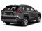 2020 Toyota RAV4 Hybrid Limited