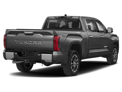 2023 Toyota Tundra 4WD Limited