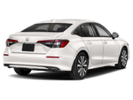 2024 Honda Civic Sedan EX