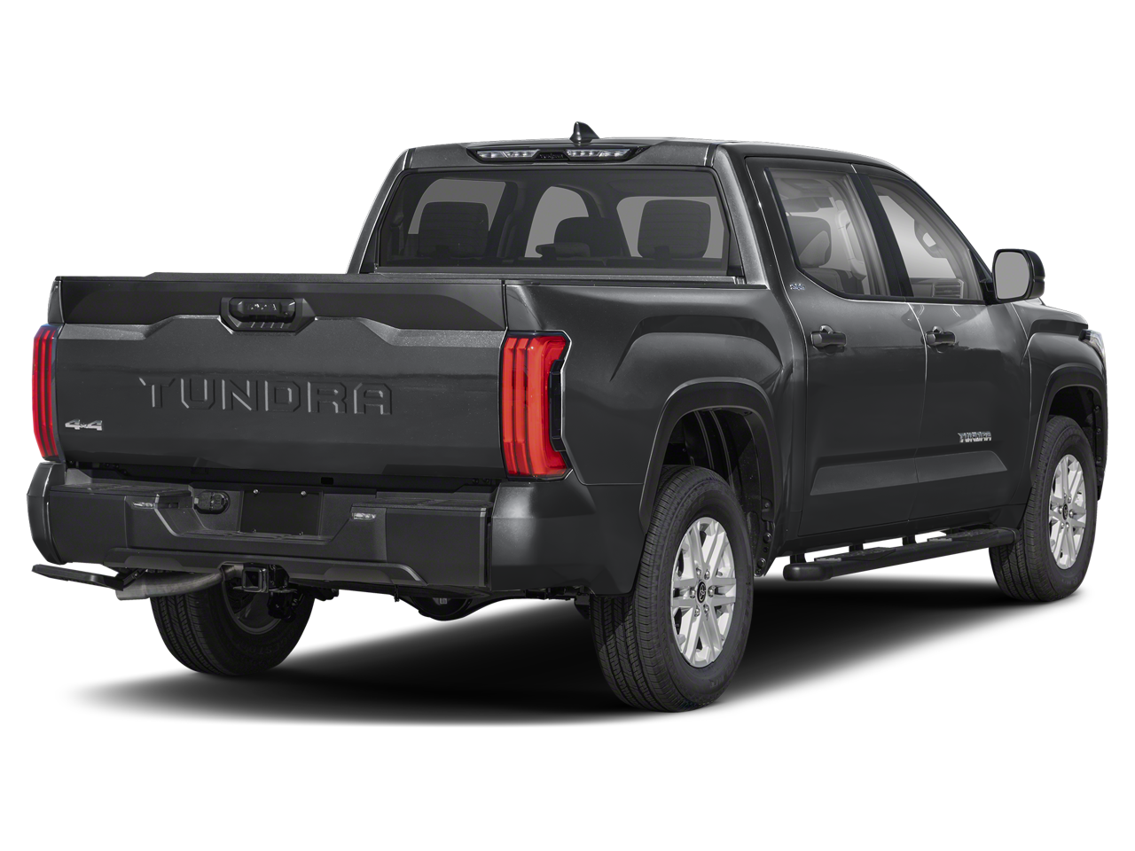 2024 Toyota TUNDRA 4X4 SR5