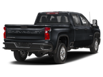 2025 Chevrolet Silverado HD LT