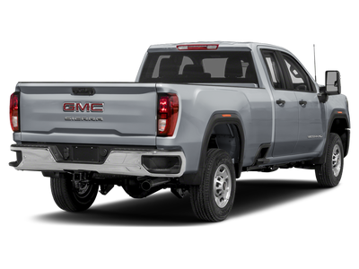2025 GMC Sierra 2500 HD SLE