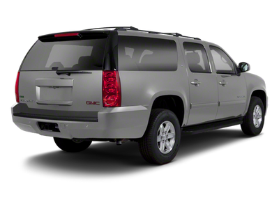 2011 GMC Yukon XL Denali