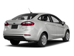 2017 Ford Fiesta SE