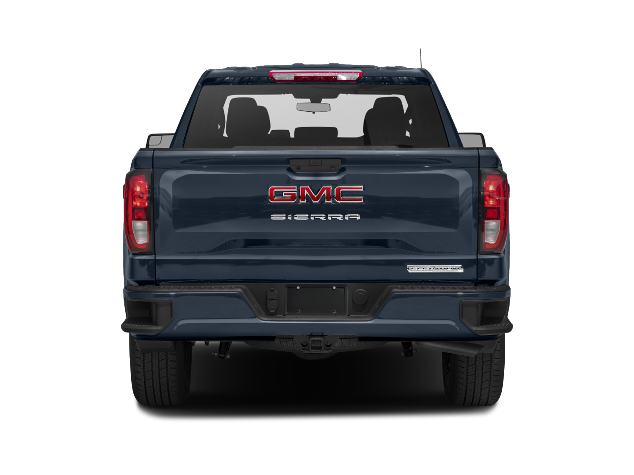2019 GMC Sierra 1500 Elevation