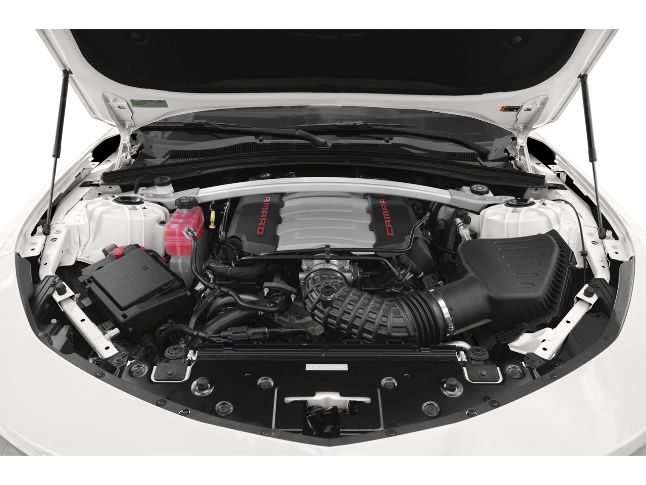 2020 Chevrolet Camaro 2SS