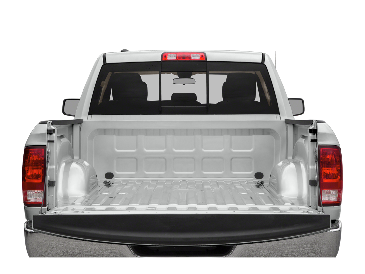 2020 RAM 1500 Classic Warlock