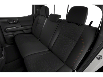 2020 Toyota TACOMA TRD SPORT TRD Sport