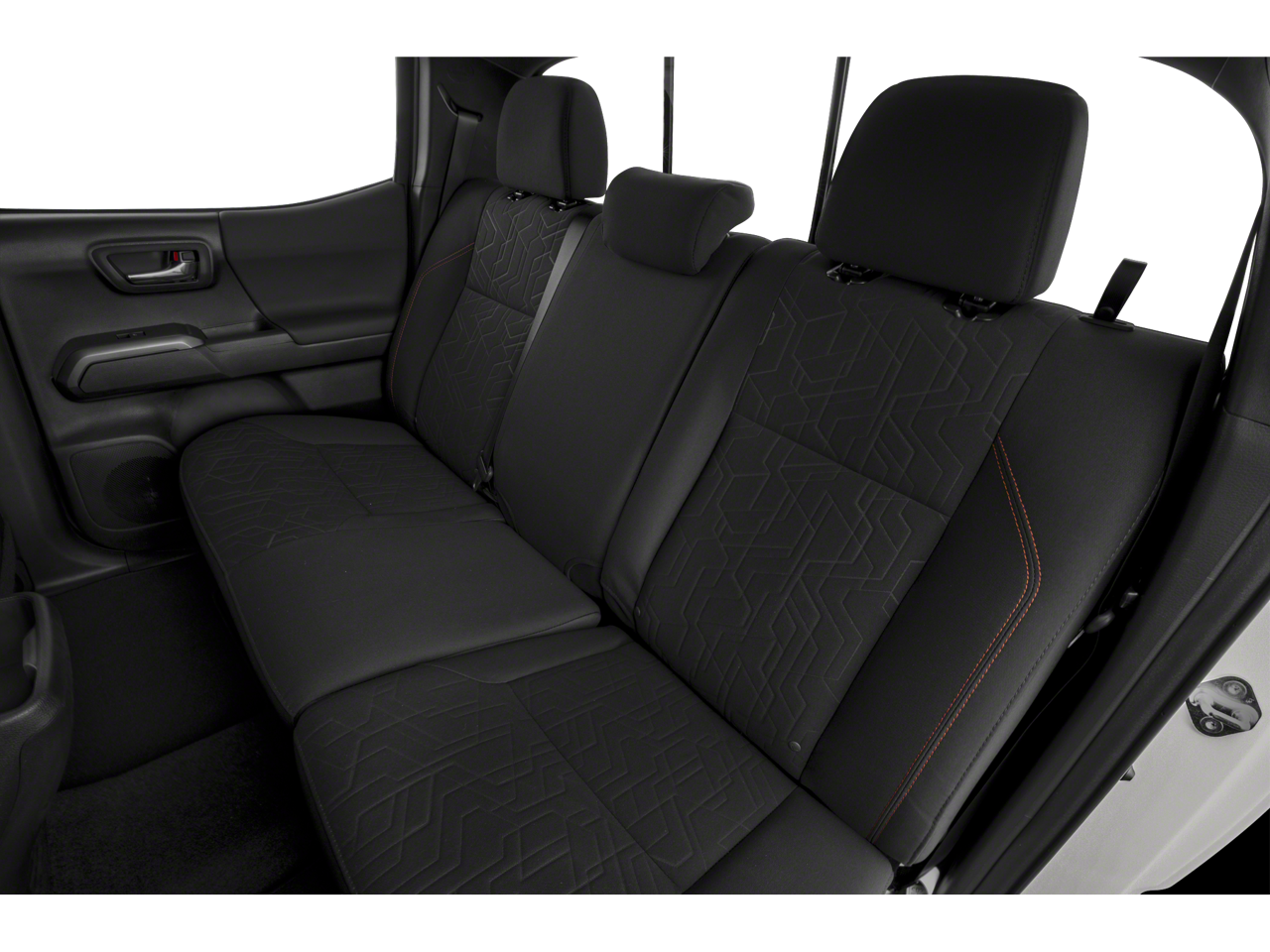 2020 Toyota TACOMA TRD SPORT TRD Sport