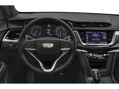 2021 Cadillac XT6 Sport