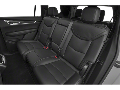 2021 Cadillac XT6 Sport