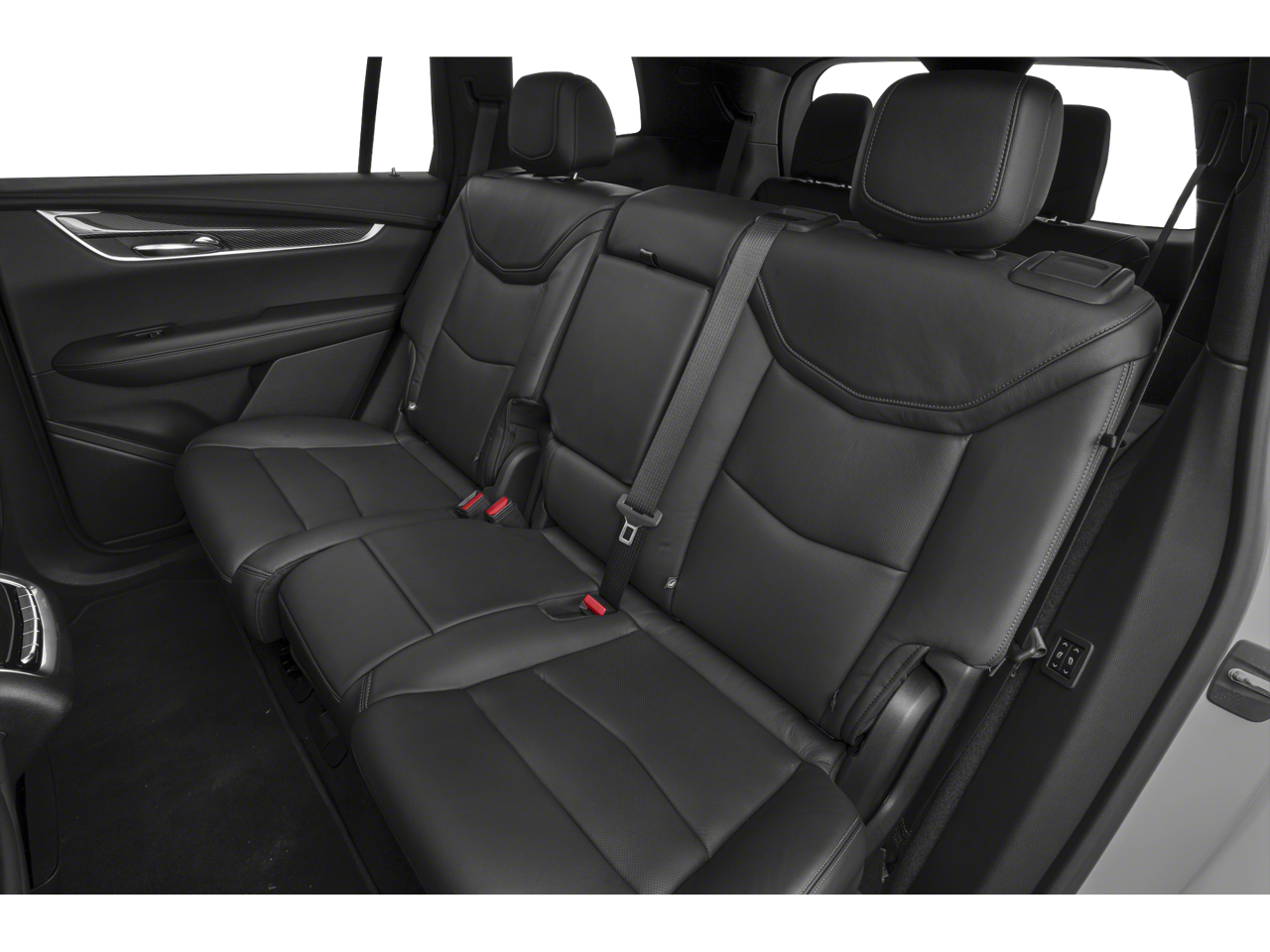 2021 Cadillac XT6 Sport