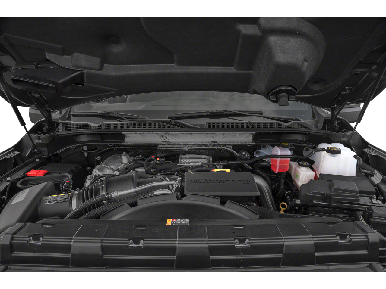 2021 GMC Sierra 3500 HD SLT