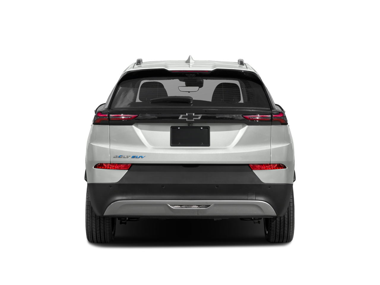 2022 Chevrolet Bolt EUV Premier