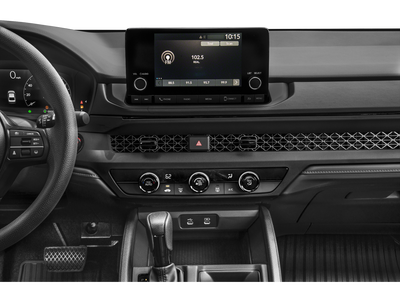 2023 Honda Accord Sedan LX