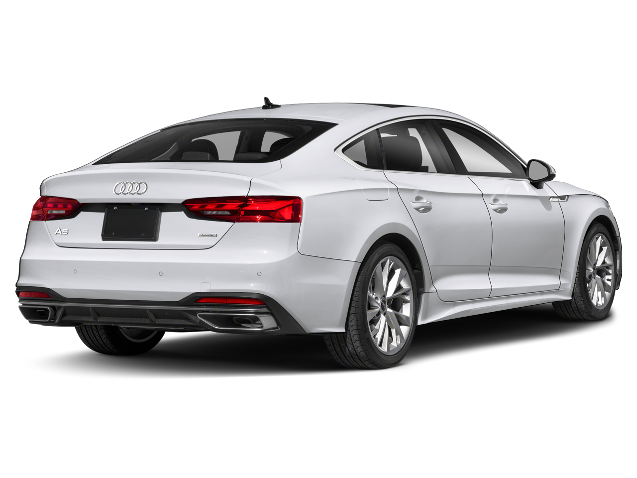 2024 Audi A5 S line Premium Plus